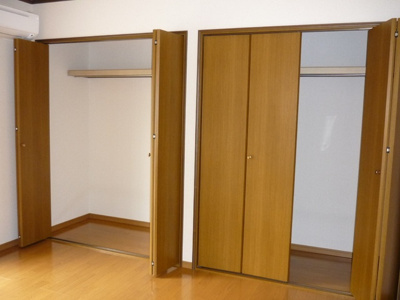 【収納】 | 柿の木坂１丁目戸建