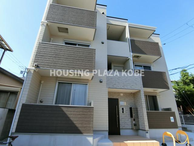 ミラージュ垂水