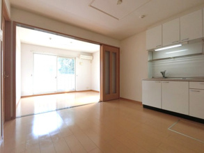 【居間・リビング】