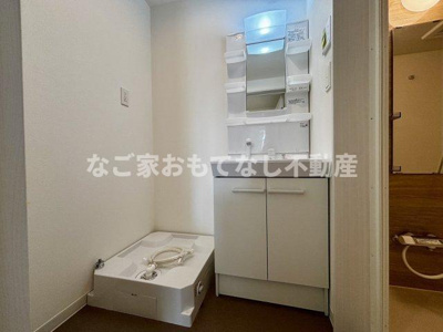 【洗面所】 | ジーメゾン北名古屋徳重ミソーレ