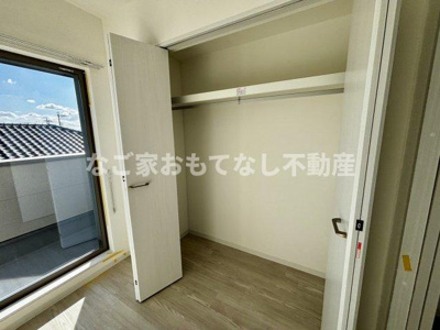 【収納】 | ジーメゾン北名古屋徳重ミソーレ