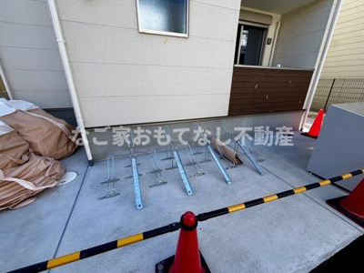 【その他共用部分】 | ジーメゾン北名古屋徳重ミソーレ