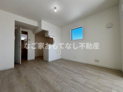 【居間・リビング】 | ジーメゾン北名古屋徳重ミソーレ