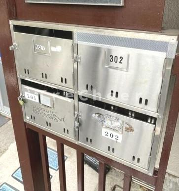 【その他共用部分】 | 小山フラット