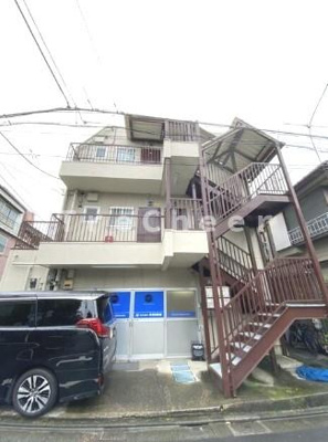 【外観】 | 小山フラット