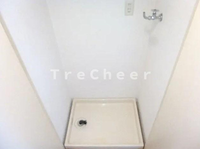 【設備】 | ドミール横井