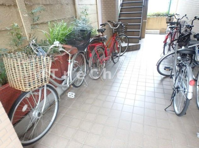 【その他共用部分】 | ドミール横井