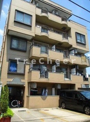 【その他】 | ドミール横井