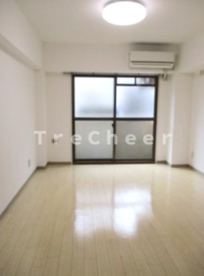 【居間・リビング】 | ドミール横井