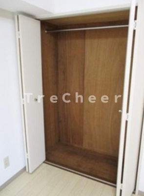 【収納】 | ドミール横井