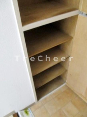 【内装】 | ドミール横井