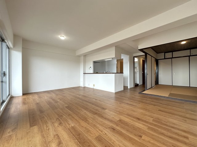 ディオフェルティ学園都市ドルミハイツ垂水ⅢC棟