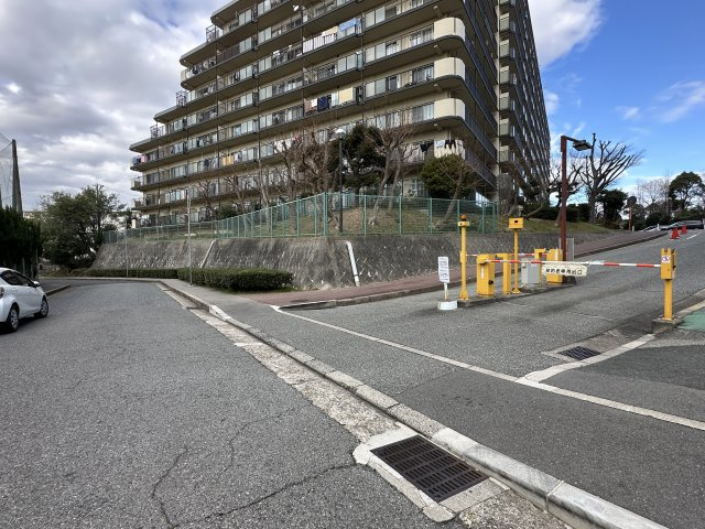 ディオフェルティ学園都市ドルミハイツ垂水ⅢC棟のその他
