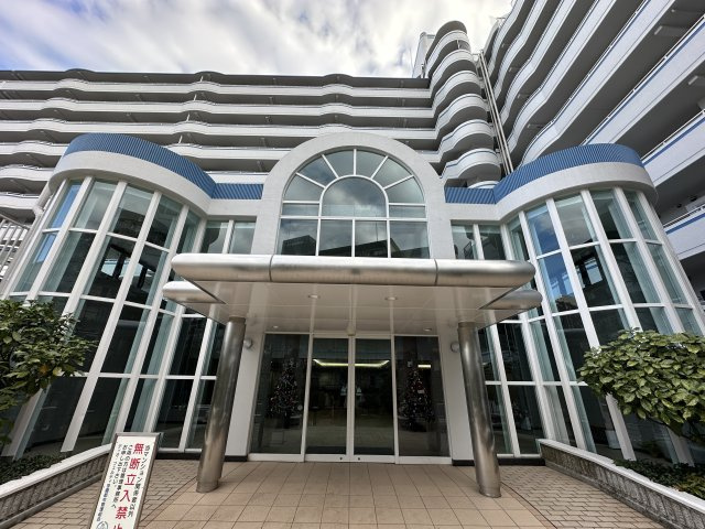 ディオフェルティ学園都市ドルミハイツ垂水ⅢC棟のその他