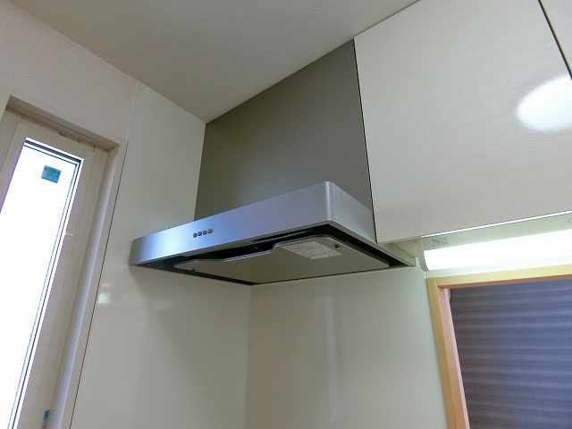 【キッチン】 | シリエジオ甲子園六番館