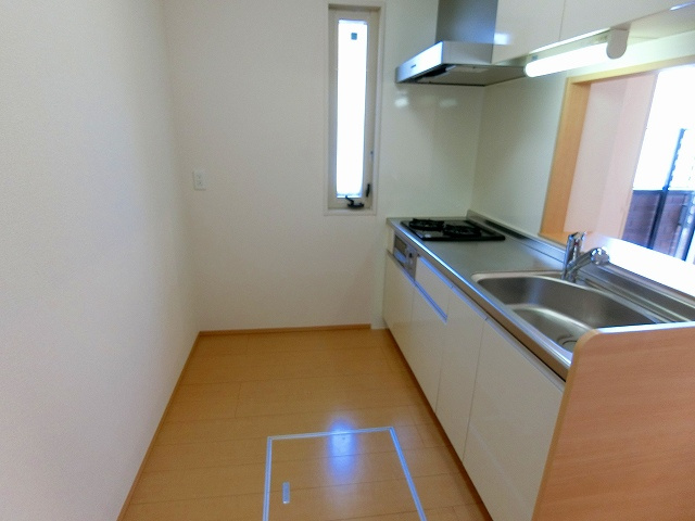 【キッチン】 | シリエジオ甲子園六番館