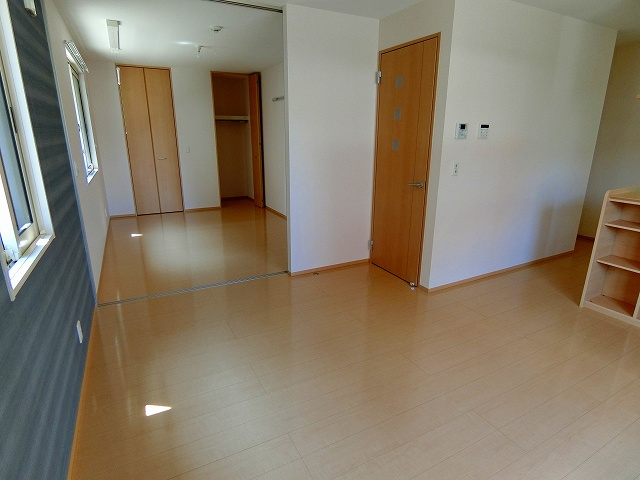 【内装】 | シリエジオ甲子園六番館