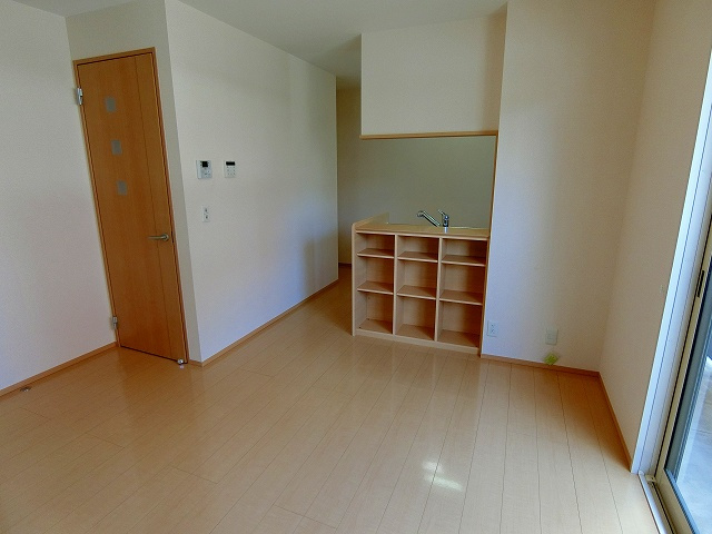 【居間・リビング】 | シリエジオ甲子園六番館