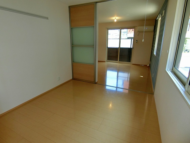 【洋室】 | シリエジオ甲子園六番館