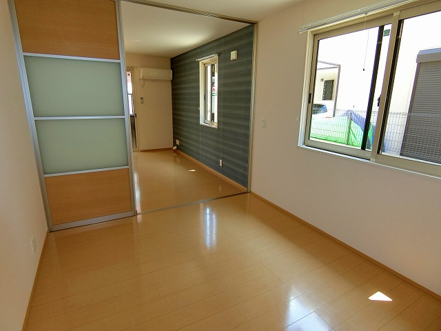 【和室】 | シリエジオ甲子園六番館