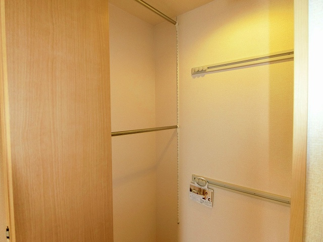 【収納】 | シリエジオ甲子園六番館