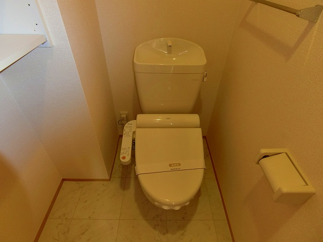 【トイレ】 | シリエジオ甲子園六番館