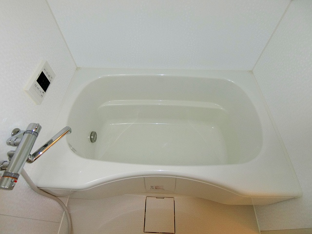 【浴室】 | シリエジオ甲子園六番館