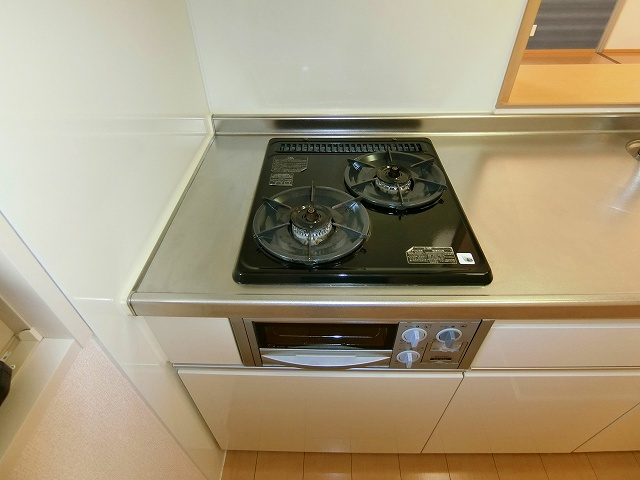 【キッチン】 | シリエジオ甲子園六番館