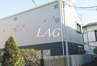 バーミープレイス桜上水Ⅲの画像