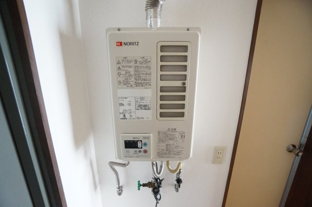 コーポあおき１のその他