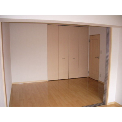 【内装】 | グランドメゾン新池