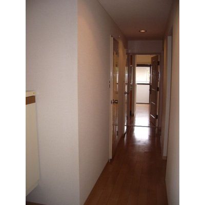 【内装】 | グランドメゾン新池