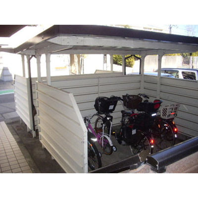 【その他共用部分】 | グランドメゾン新池