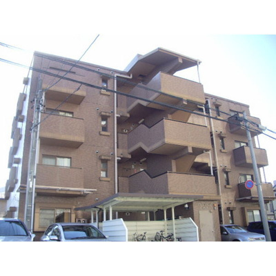 【外観】 | グランドメゾン新池