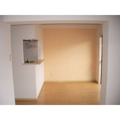 【居間・リビング】 | グランドメゾン新池