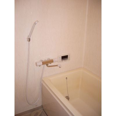 【浴室】 | グランドメゾン新池