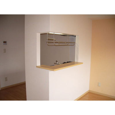 【内装】 | グランドメゾン新池