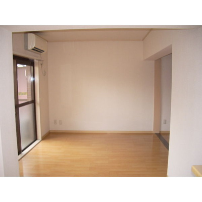 【居間・リビング】 | グランドメゾン新池