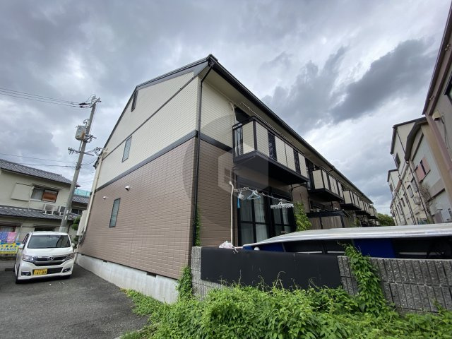 エスト・ステーブル