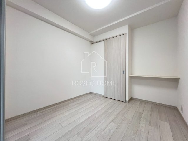 アジュールコート福島の内装|同マンション別部屋：参考写真