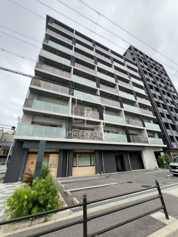 アジュールコート福島