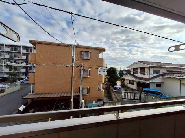 Ｐｒｏｃｅｅｄ　２　プロシードツーの展望|★お部屋からの景色★