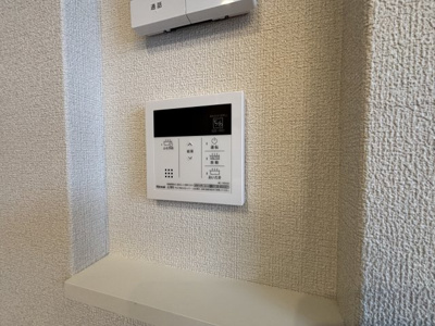 【洗面所】 | ロンド | 建築中の為、イメージ写真となります。