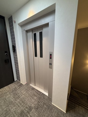 【外観パース】 | ロンド