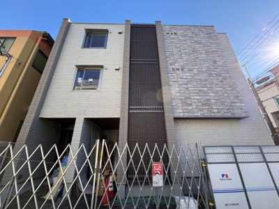 【外観】 | ロンド