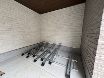 【外観】 | ロンド