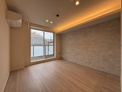 【キッチン】 | ロンド | 建築中の為、イメージ写真となります。