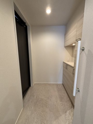 【セキュリティ】 | ロンド | 建築中の為、イメージ写真となります。