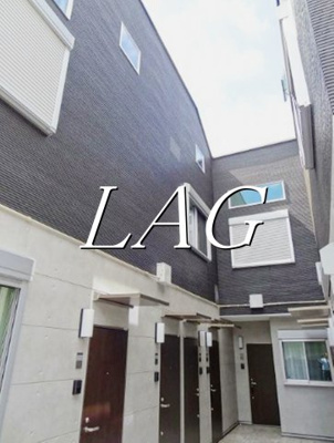 【外観】 | リステラス新宿 | 外観です。