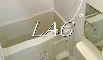 【浴室】 | メゾン池田Ⅲ | お風呂です。